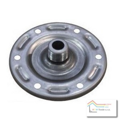 VAREM príruba LS 19-100 nerez 1"